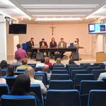 ALPB realiza treinamento com assessores sobre emendas impositivas do PLOA de 2025
