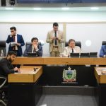 Assembleia aprova projetos em defesa dos direitos das mulheres