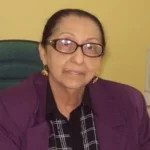 NOTA DE PESAR – ALPB lamenta a morte de Wilma Maranhão, ex-prefeita de Araruna