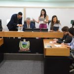 CCJ aprova projetos que buscam fortalecer o uso responsável da tecnologia