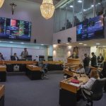 Deputados destacam consenso e legalidade na eleição do 2º biênio da Mesa Diretora da ALPB