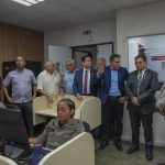 Adriano Galdino é homenageado pela Polícia Civil da Paraíba por apoio ao combate à violência contra a mulher