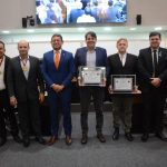 ALPB concede cidadania paraibana e Medalha Epitácio Pessoa a empresários e personalidades do esporte Vaquejada