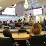 Comissão Orçamento da ALPB reúne poderes e entidades para debater LOA 2025