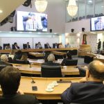 ALPB concede Cidadania Paraibana ao empresário André Gama da Silva