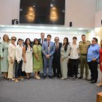 ALPB concede Medalha do Mérito Jurídico ao advogado Telson Luís Cavalcante Ferreira