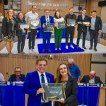 Adriano Galdino recebe títulos de cidadania de Cabaceiras e Olivedos