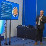 Deputados e servidores da ALPB participam da 27ª Conferência Nacional da Unale