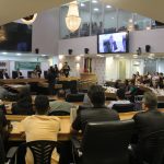 Audiência Pública debate mudanças nas escalas e carga horária dos enfermeiros