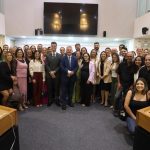 Secretário presta contas das ações da Saúde em 2024 durante audiência publica na  ALPB