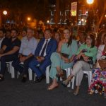 ALPB realiza Cantata de Natal com Coral e Presépio Vivo