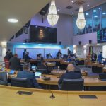 ALPB aprova LOA 2025 e encerra ano legislativo