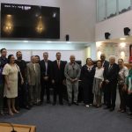 ALPB comemora 30 anos da FUNASA-SAÚDE em sessão especial
