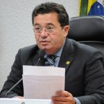ALPB concede voto de aplauso ao paraibano Vital do Rêgo pela eleição para presidente do TCU