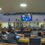 Assembleia aprova projetos de lei em defesa dos diretos das crianças e adolescentes da Paraíba