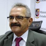 ALPB emite voto de pesar pela morte do procurador de Justiça Valberto Lira
