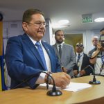 Veja como ficou a composição da Mesa Diretora da ALPB para o biênio 2025-2026