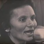 TV Assembleia celebra 100 anos de Elizabeth Teixeira com exibição de documentário sobre a ativista paraibana