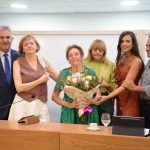 ALPB homenageia escritora Lindalva Alves Maia em sessão especial