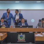 ALPB instala comissões temáticas e elege dirigentes; veja composições