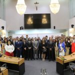 ALPB debate fortalecimento da Associação de Pequenos Escritórios de Advocacia em audiência pública