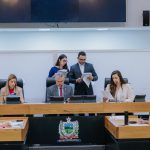 CCJ aprova projetos em benefício das mulheres