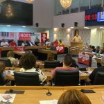 ALPB debate impacto da LOA sobre salário dos servidores federais
