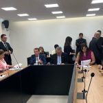 CCJ da Assembleia aprova nome de Alanna Galdino para o cargo de conselheira do TCE-PB
