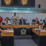 CCJ aprova PL que garante tempo de tolerância em estacionamentos no Estado