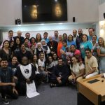 ALPB concede Medalha Epitácio Pessoa ao Padre George