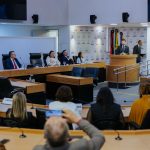 ALPB concede Comenda Verde ao professor Ezequiel Sóstenes Bezerra