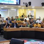 Assembleia debate distância para instalação de parques eólicos em áreas residenciais da Paraíba