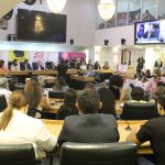 Comissão dos Direitos da Mulher da ALPB debate violência obstétrica na Paraíba
