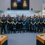 Assembleia debate atualização do PCCR dos servidores do DETRAN-PB