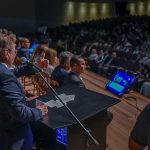 Deputados participam da abertura do Congresso Paraibano de Oportunidades para os Municípios