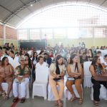Caravana da Inclusão: ALPB leva conscientização e informação sobre neurodiversidade ao Sertão paraibano