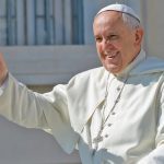ALPB emite voto de pesar pelo falecimento do Papa Francisco
