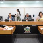 CCJ da ALPB aprova projetos que beneficiam crianças com TEA e suas famílias
