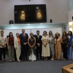 ALPB debate descentralização de laudos e demanda por tratamentos de pessoas com TEA