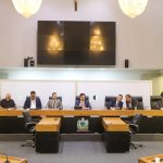 ALPB discute impactos ambientais da poluição do rio Jaguaribe