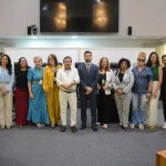 ALPB lança coletânea das Legislações Estaduais sobre o Autismo e instala Sala de Estabilização Sensorial