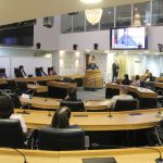 ALPB concede Medalha Epitácio Pessoa ao engenheiro Rodrigues Lopes
