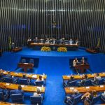 ALPB participa de Sessão no Senado em homenagem aos 160 anos de nascimento de Epitácio Pessoa