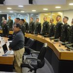 ALPB comemora 80 anos da vitória da Força Expedicionária Brasileira na Segunda Guerra Mundial