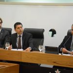 ALPB debate LDO 2026 durante audiência pública em João Pessoa