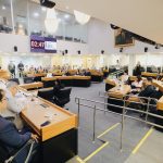 ALPB concede cidadania paraibana à juíza federal Cristina Garcez