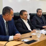 ALPB debate projeto para reestruturação da Polícia Militar da Paraíba