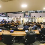 Assembleia aprova projeto de aposentadoria voluntária do TJPB