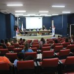 ALPB celebra 15 anos do curso de Serviço Social da UFCG de Sousa