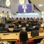 ALPB concede título de cidadão paraibano ao advogado Bruno Lopes
